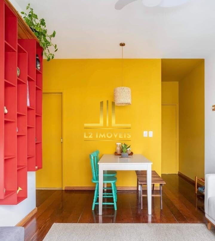 Apartamento, 2 quartos, 72 m² - Foto 4