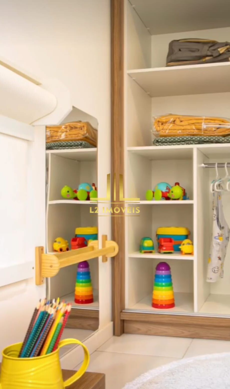 Apartamento, 2 quartos, 72 m² - Foto 13