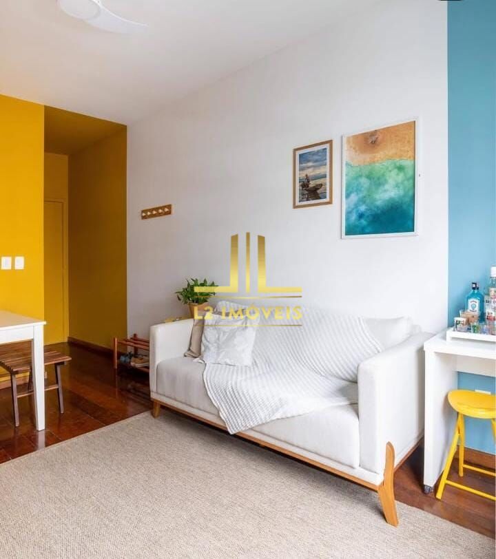 Apartamento, 2 quartos, 72 m² - Foto 5