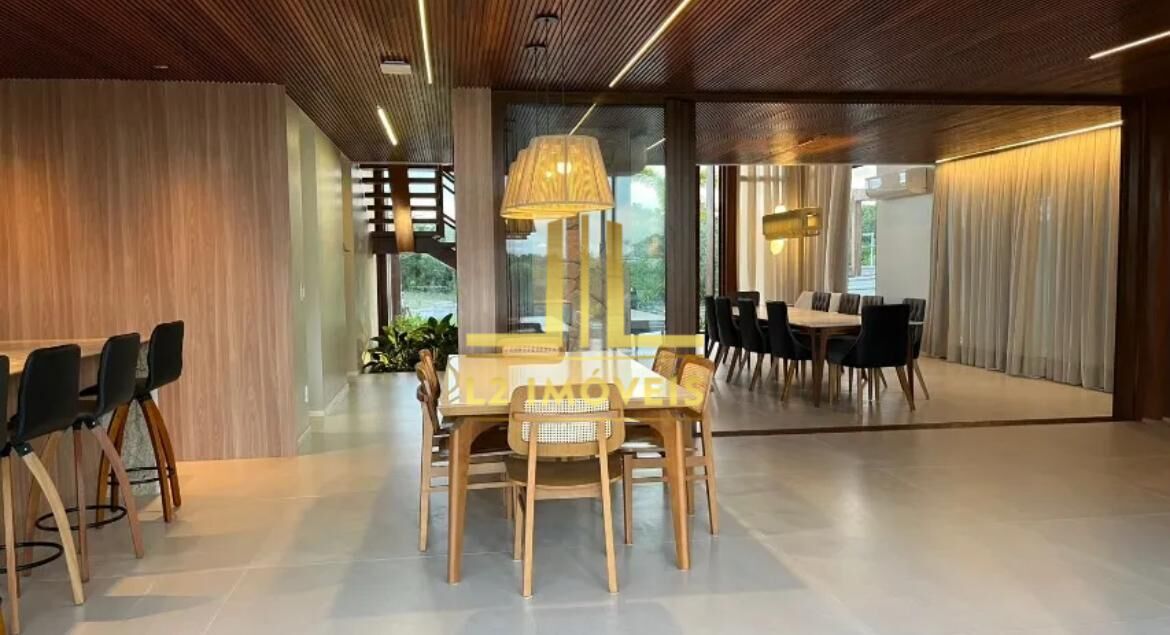 Casa de Condomínio, 7 quartos - Foto 4