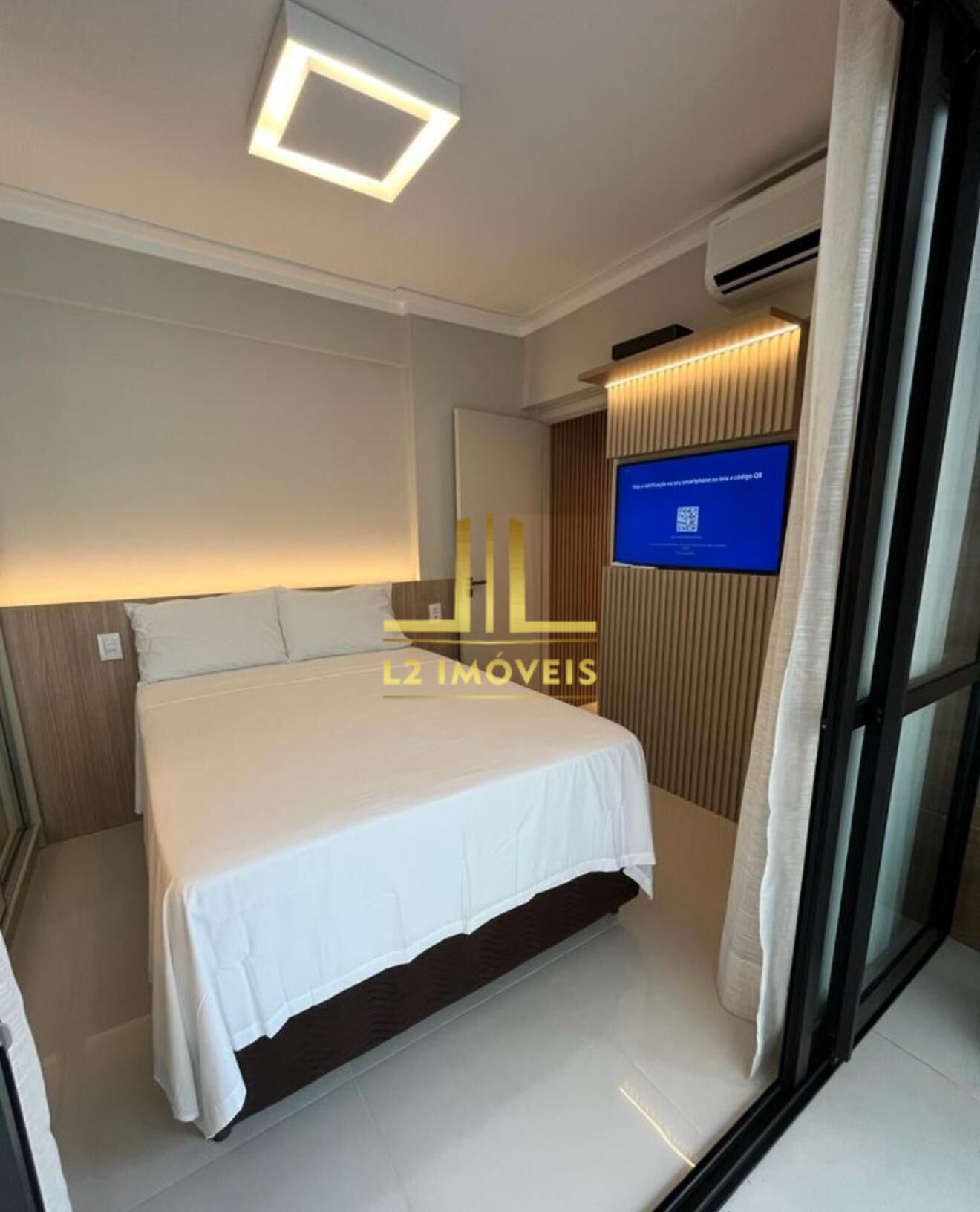 Apartamento, 1 quarto, 32 m² - Foto 11