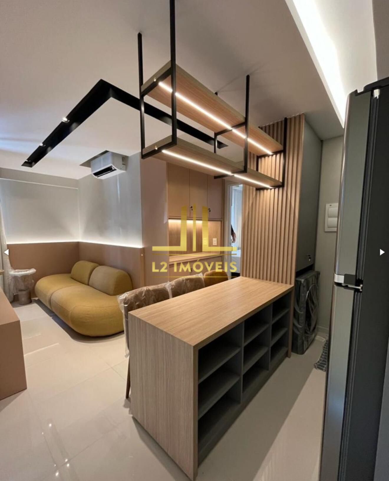 Apartamento, 1 quarto, 32 m² - Foto 4