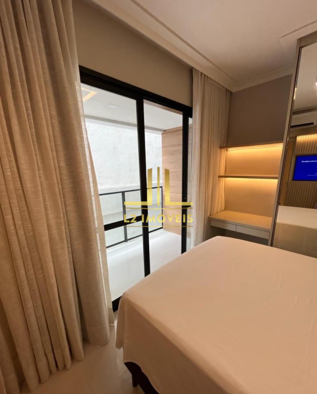 Apartamento, 1 quarto, 32 m² - Foto 6