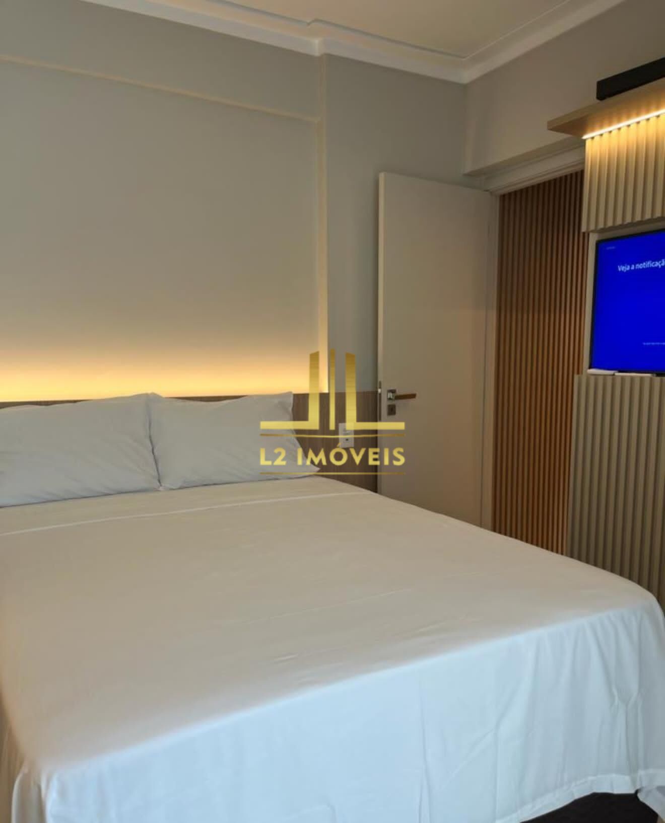 Apartamento, 1 quarto, 32 m² - Foto 9