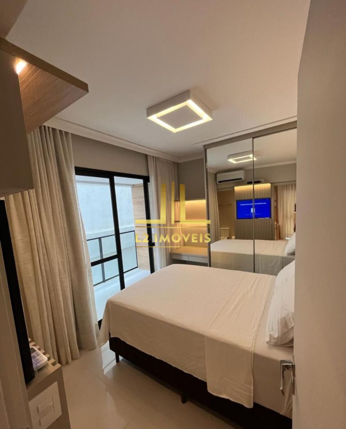 Apartamento, 1 quarto, 32 m² - Foto 12