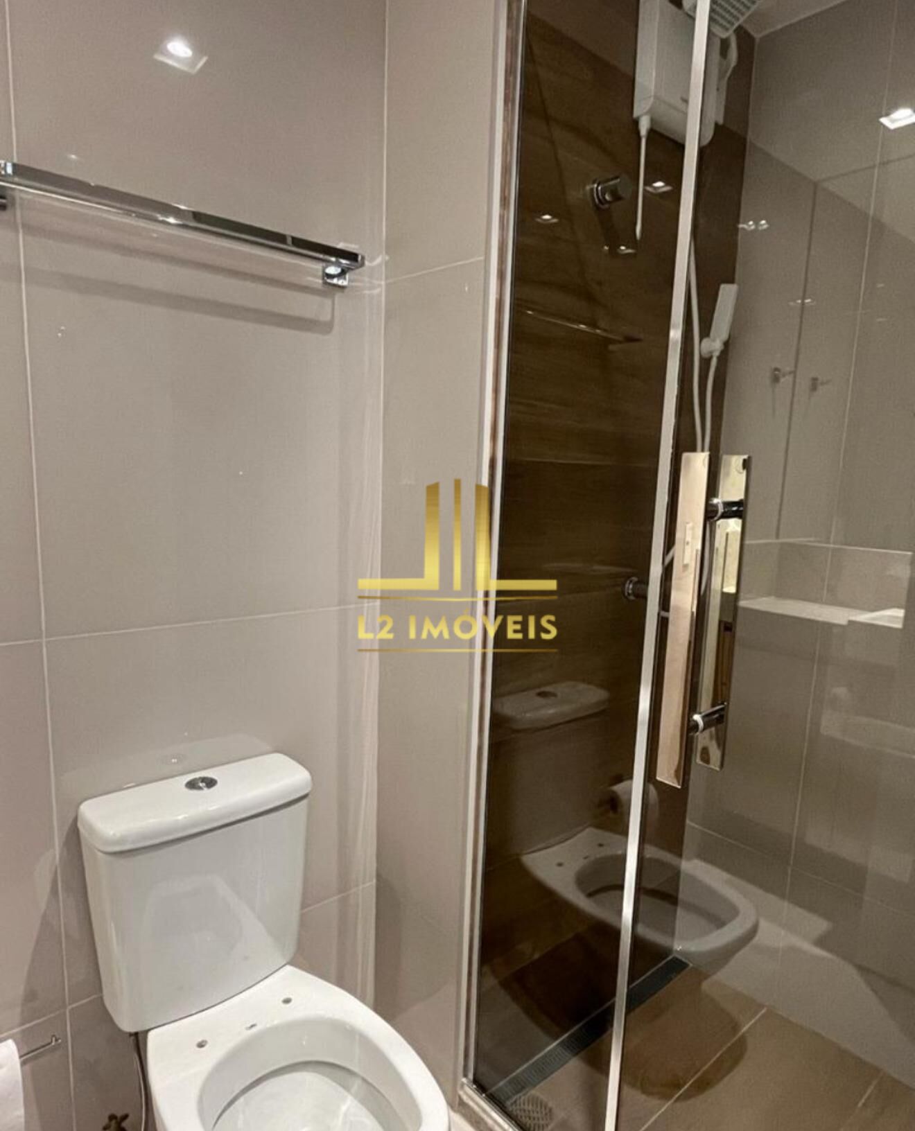 Apartamento, 1 quarto, 32 m² - Foto 16