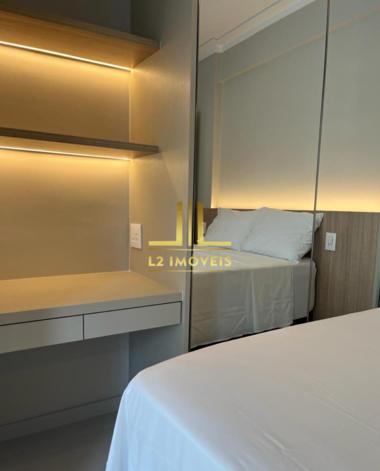 Apartamento, 1 quarto, 32 m² - Foto 7
