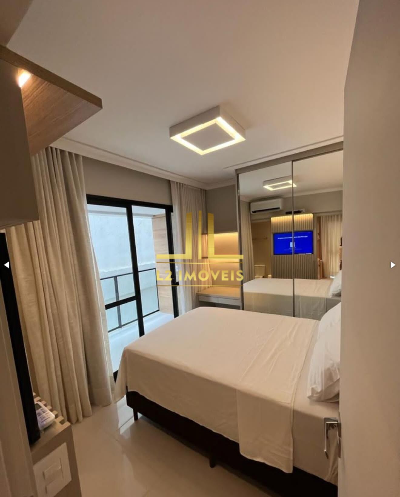 Apartamento, 1 quarto, 32 m² - Foto 10