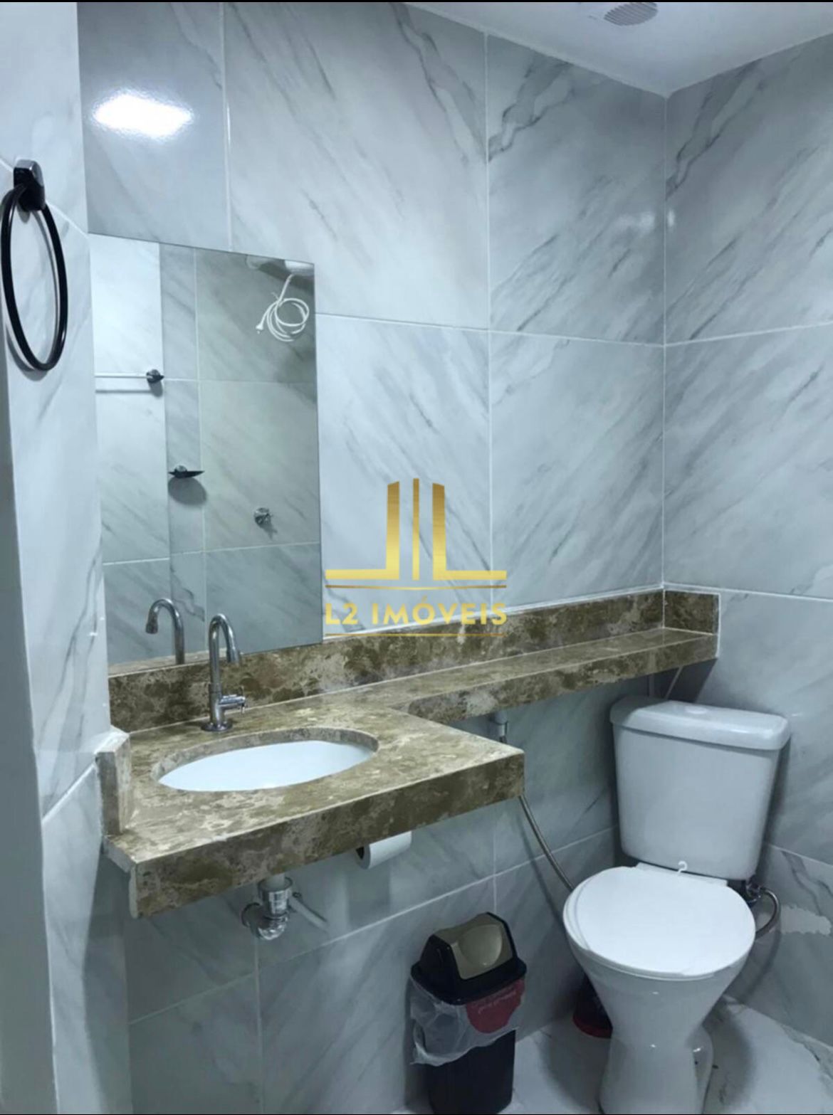 Apartamento, 1 quarto, 60 m² - Foto 8