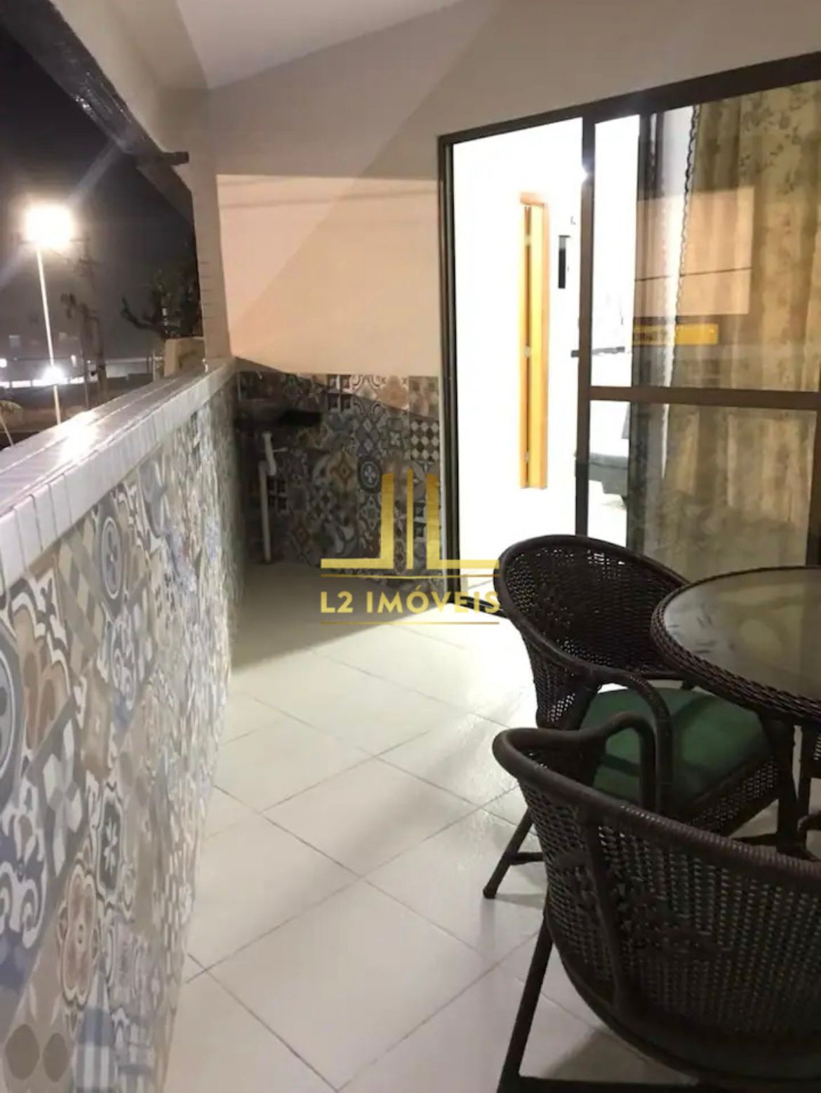 Apartamento, 1 quarto, 60 m² - Foto 12