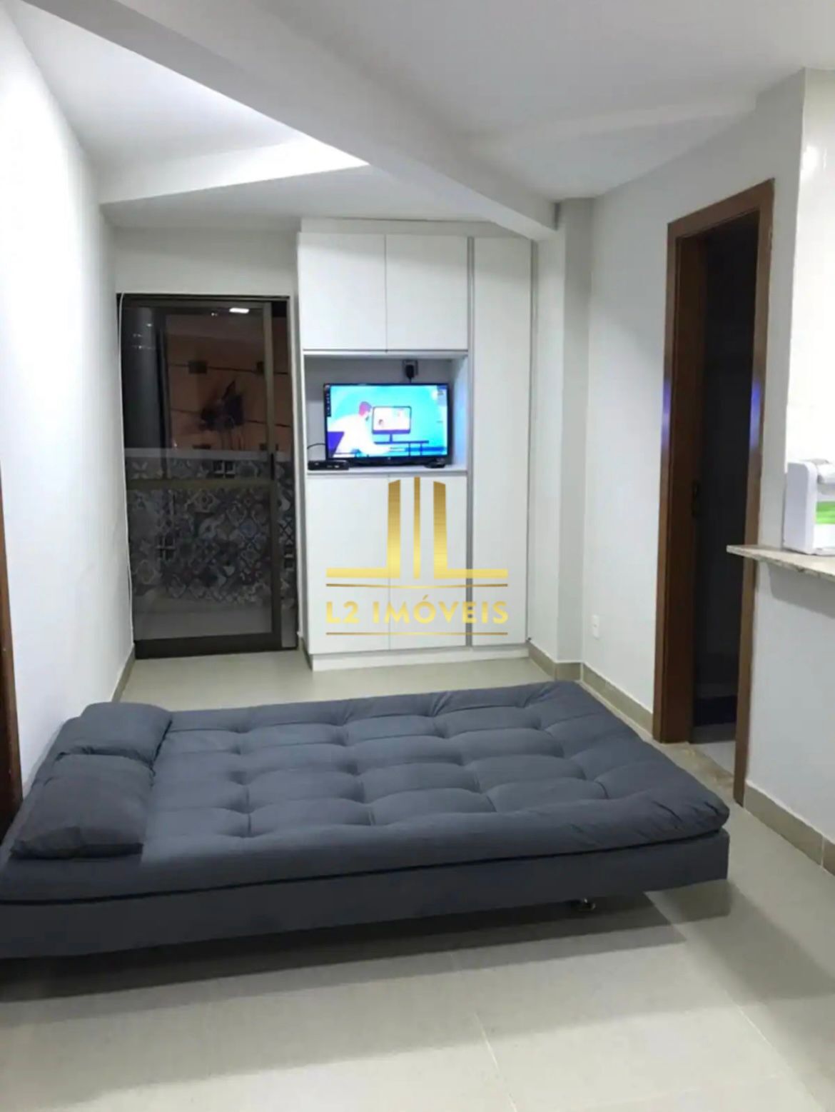 Apartamento, 1 quarto, 60 m² - Foto 4