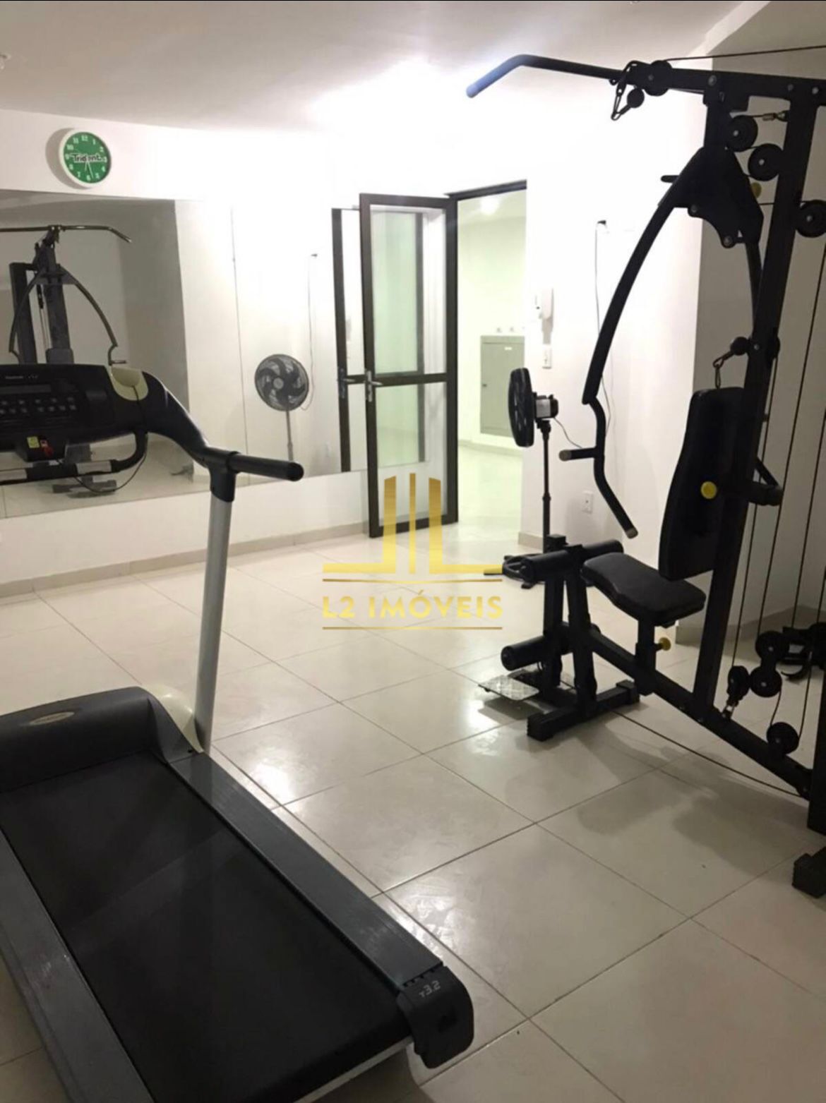 Apartamento, 1 quarto, 60 m² - Foto 15