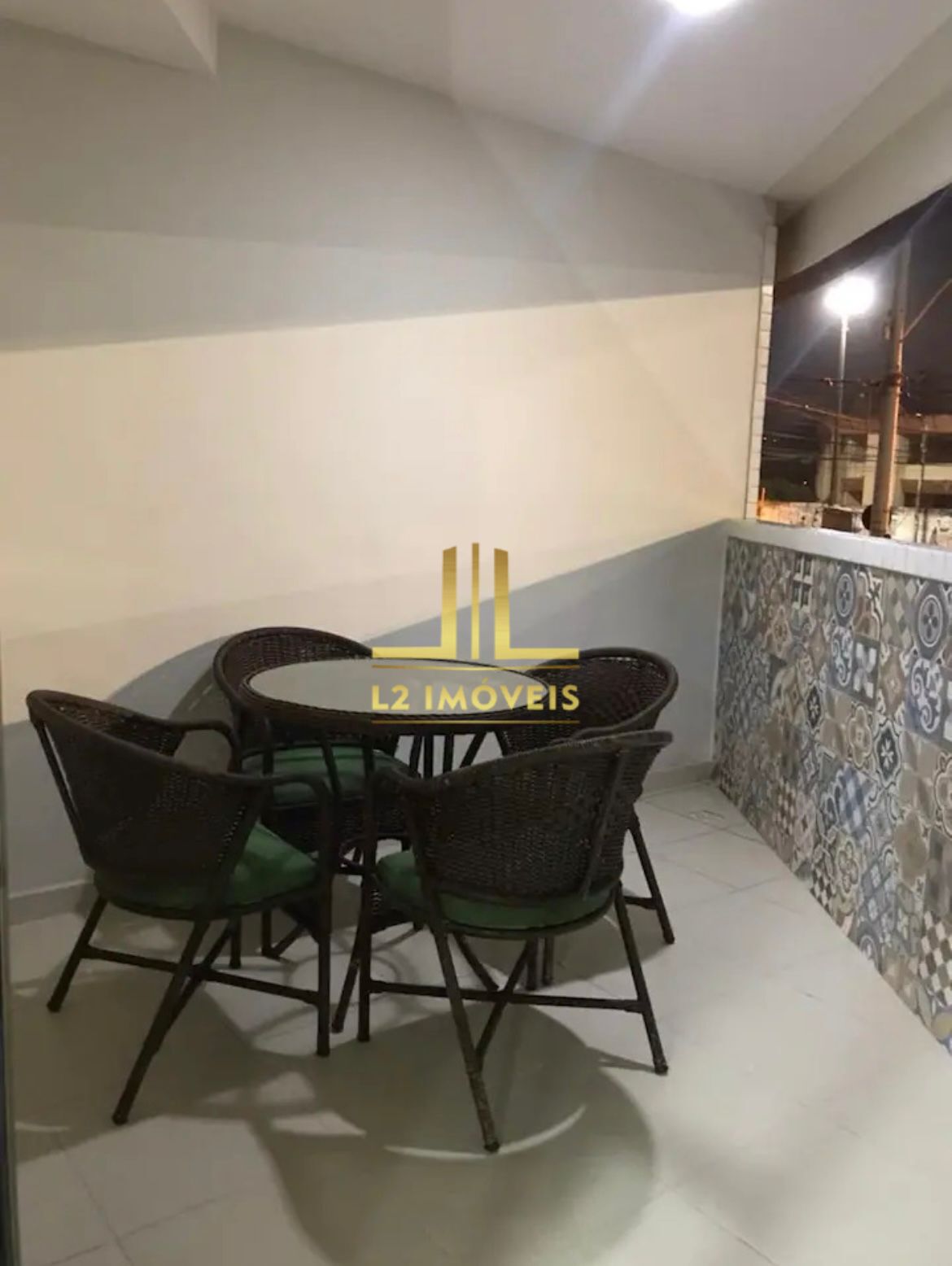 Apartamento, 1 quarto, 60 m² - Foto 11