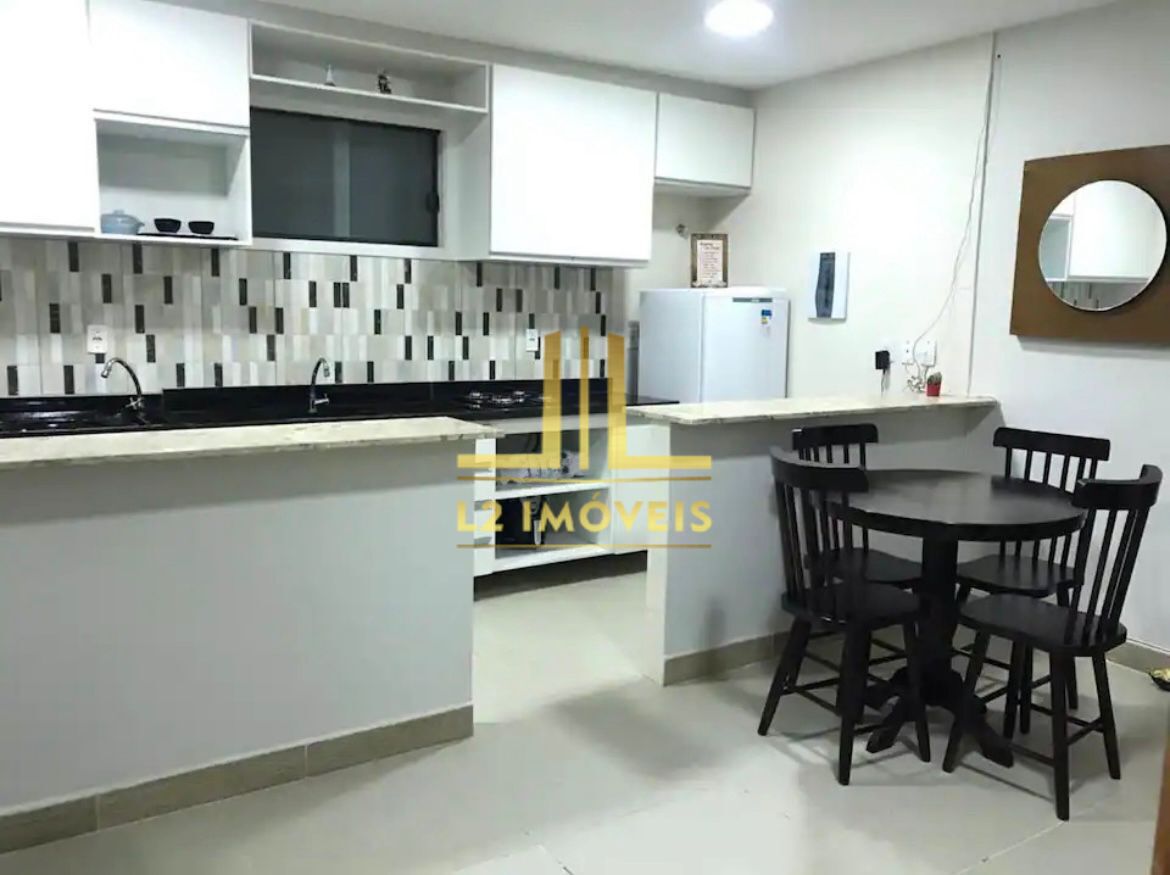 Apartamento, 1 quarto, 60 m² - Foto 5