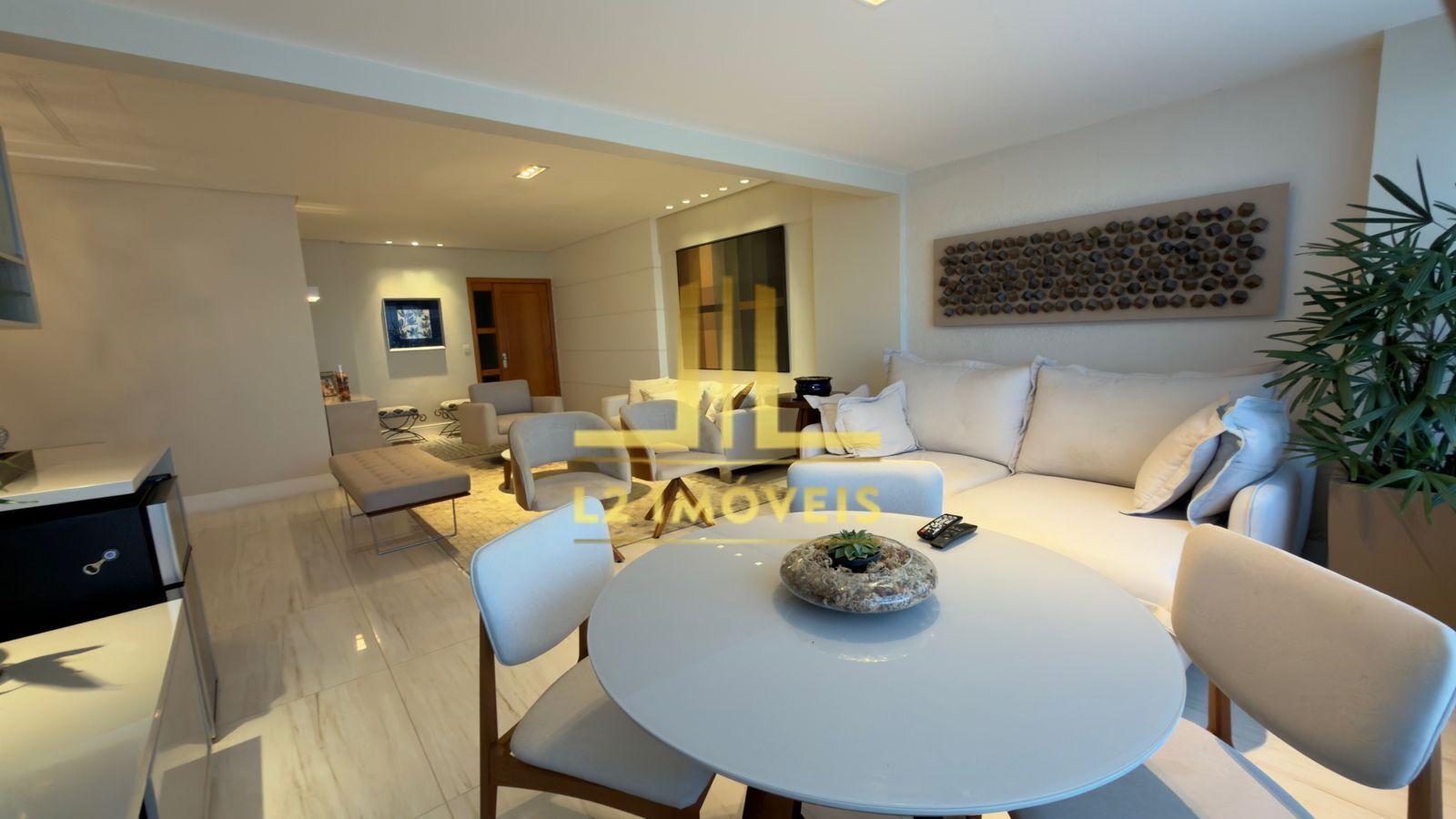 Apartamento, 3 quartos, 135 m² - Foto 6