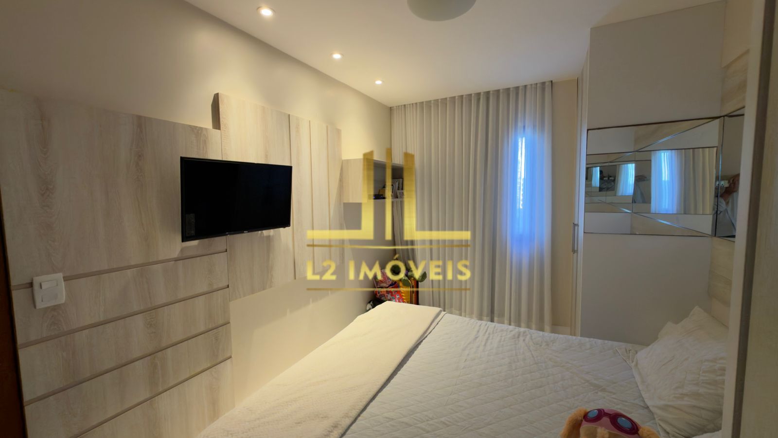 Apartamento, 3 quartos, 135 m² - Foto 15