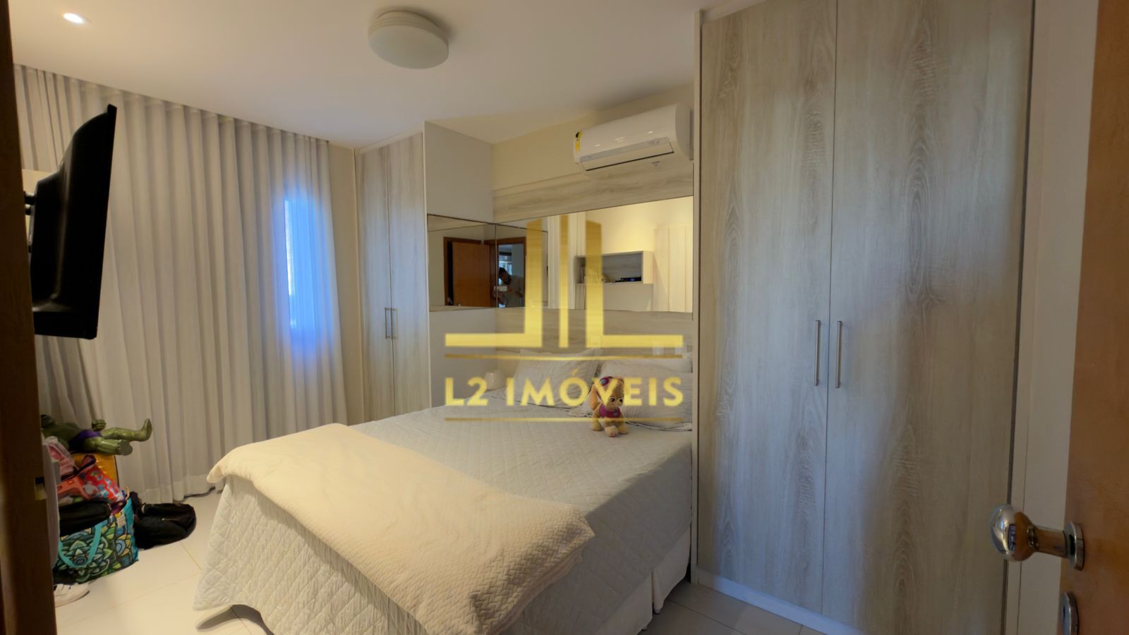 Apartamento, 3 quartos, 135 m² - Foto 14