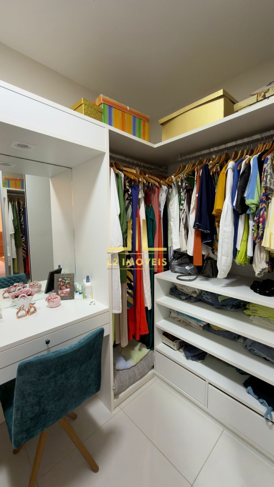 Apartamento, 3 quartos, 135 m² - Foto 17