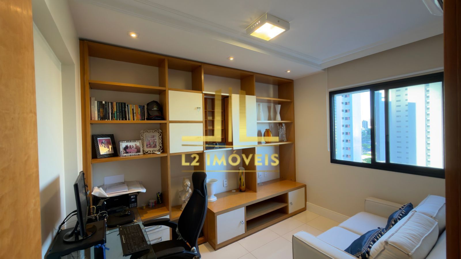 Apartamento, 3 quartos, 135 m² - Foto 19