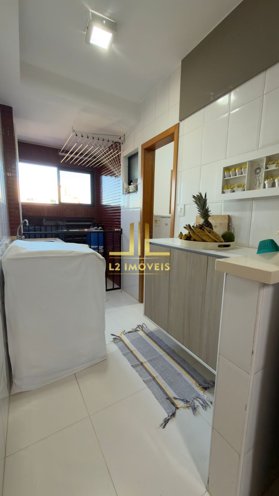 Apartamento, 3 quartos, 135 m² - Foto 10