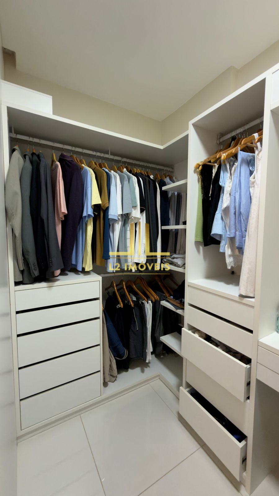 Apartamento, 3 quartos, 135 m² - Foto 13