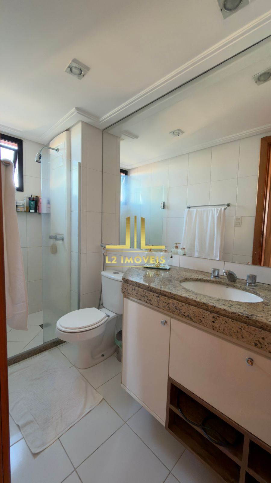 Apartamento, 3 quartos, 135 m² - Foto 20