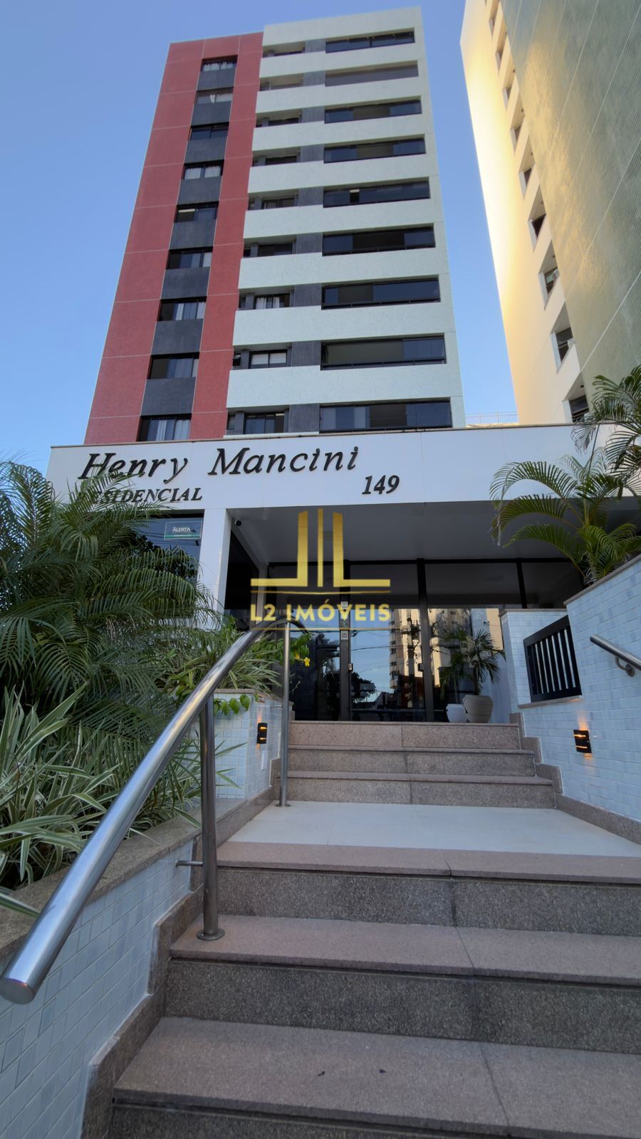 Apartamento, 3 quartos, 135 m² - Foto 22