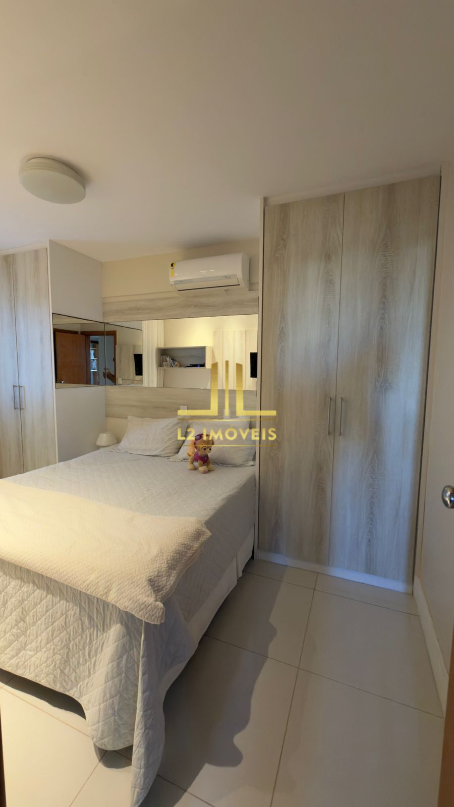 Apartamento, 3 quartos, 135 m² - Foto 16