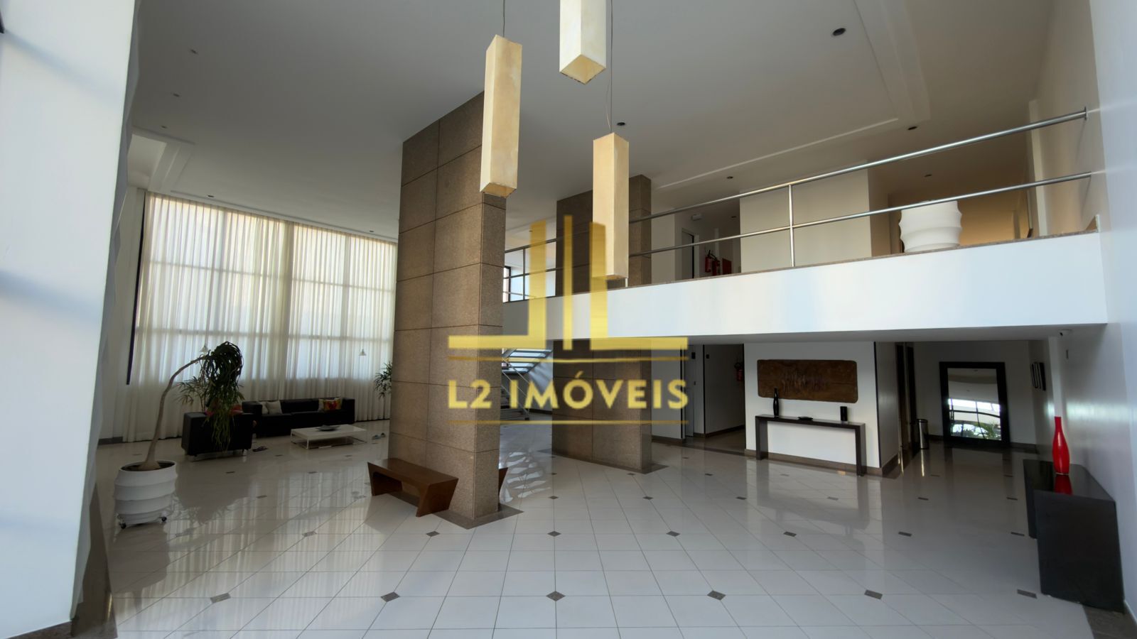 Apartamento, 3 quartos, 135 m² - Foto 21