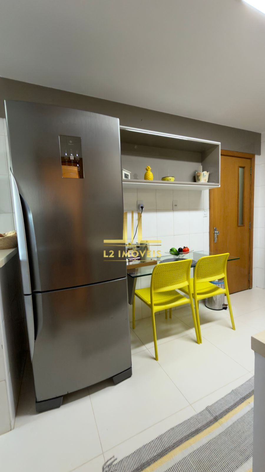 Apartamento, 3 quartos, 135 m² - Foto 9