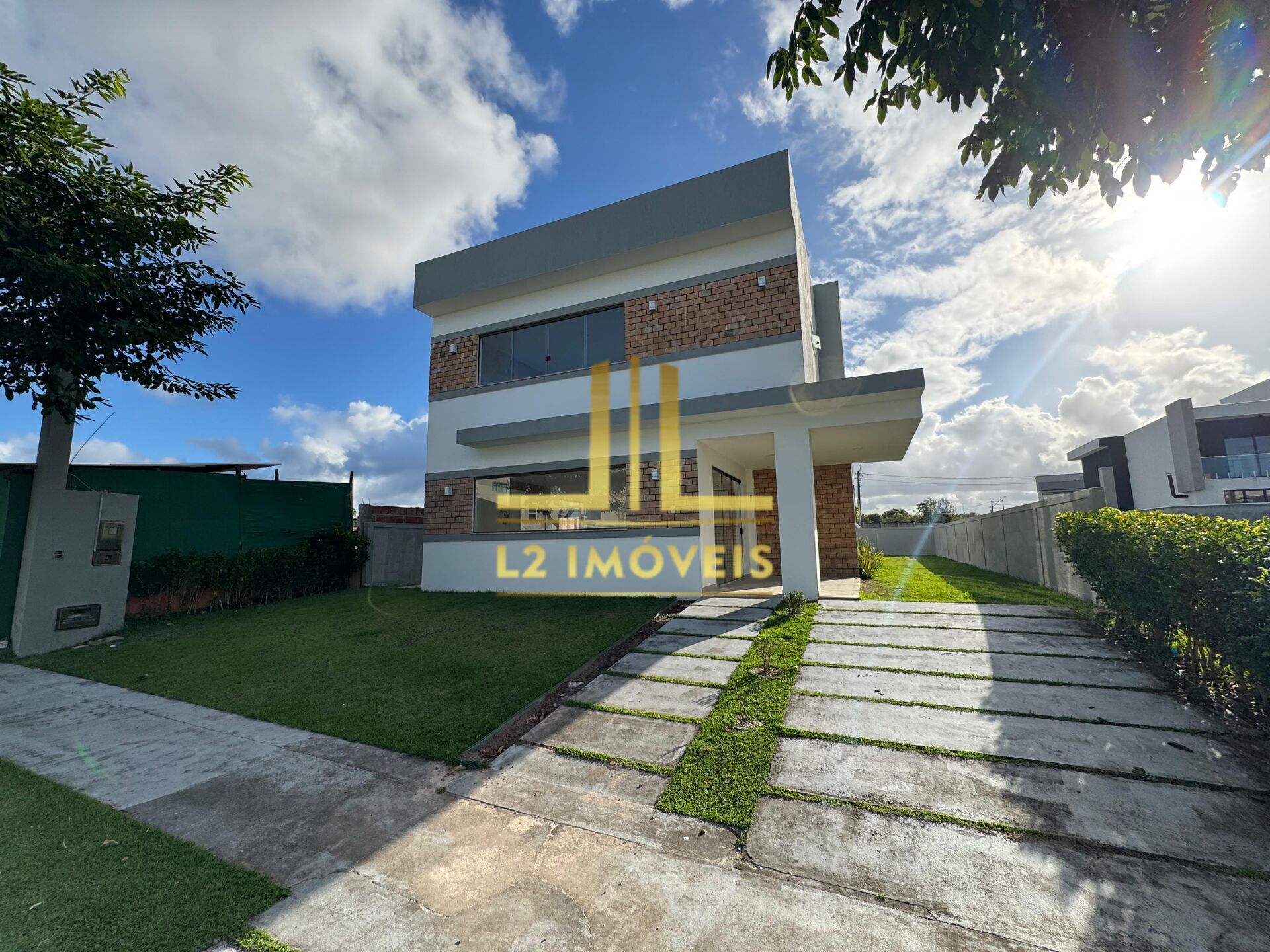 Casa para alugar com 3 quartos, 200m² - Foto 3