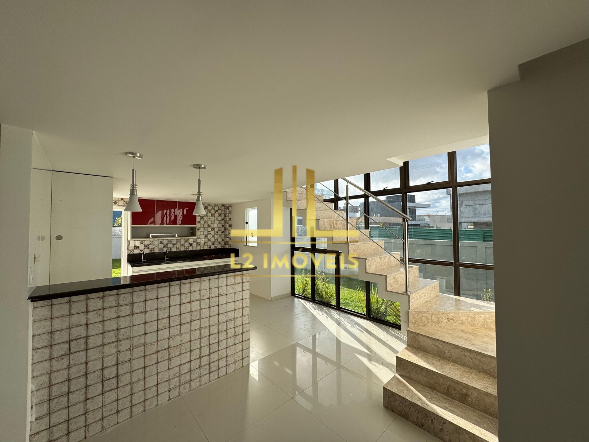 Casa para alugar com 3 quartos, 200m² - Foto 7