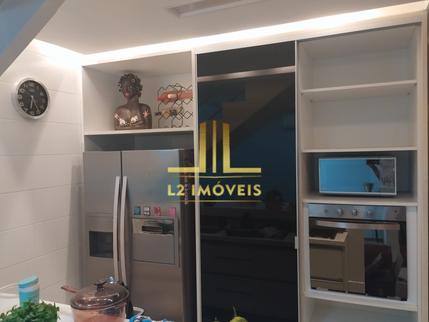 Apartamento à venda com 1 quarto, 71m² - Foto 7