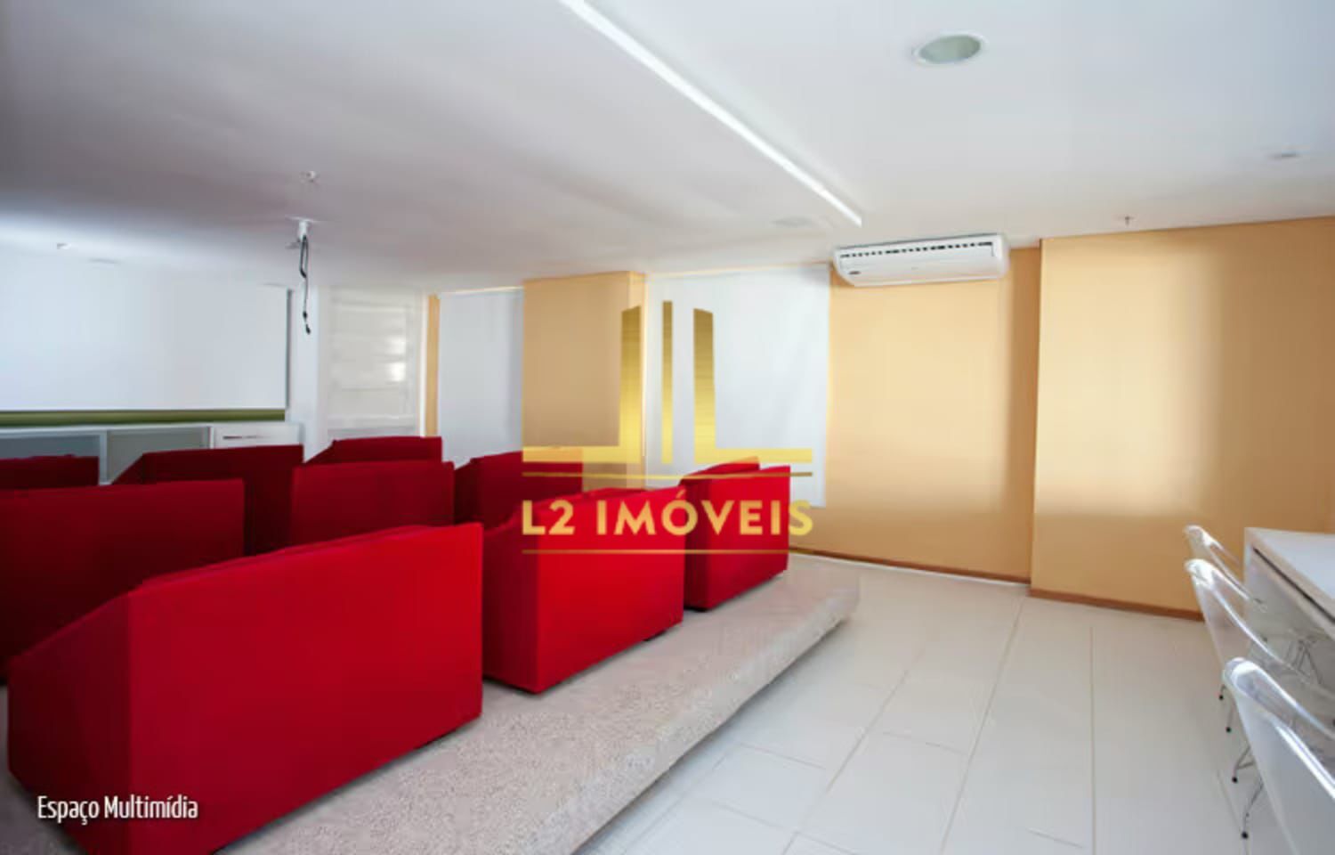 Apartamento à venda com 1 quarto, 71m² - Foto 21