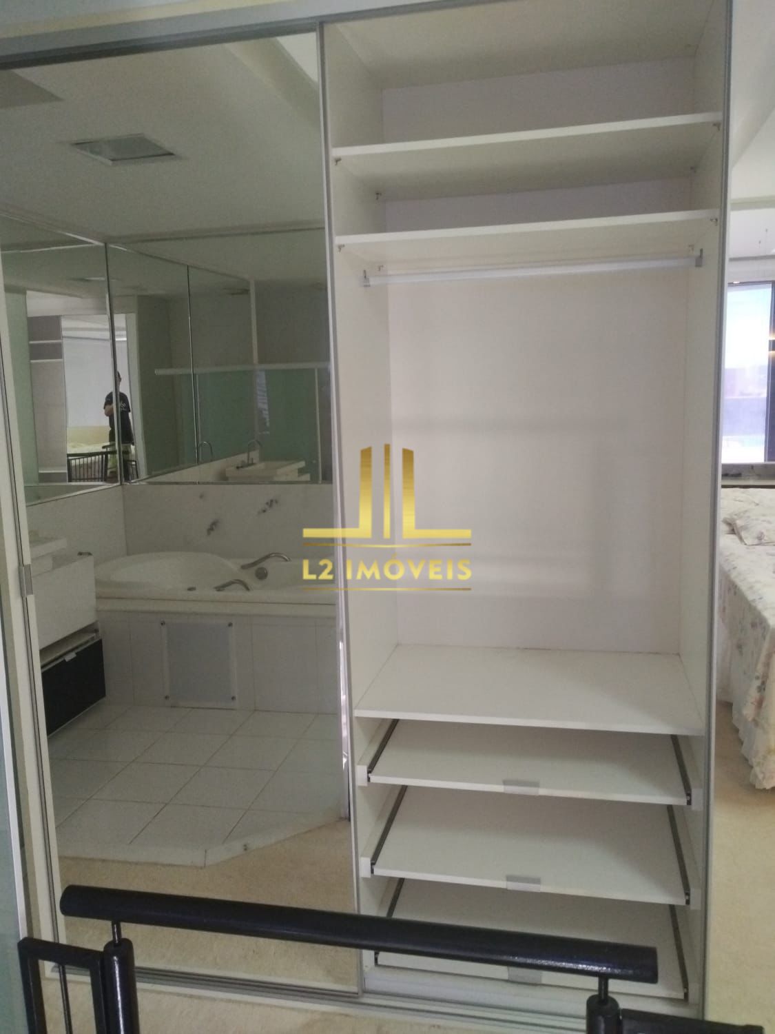 Apartamento à venda com 1 quarto, 71m² - Foto 12