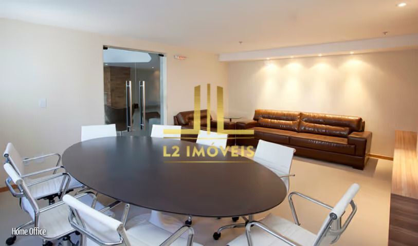 Apartamento à venda com 1 quarto, 71m² - Foto 23