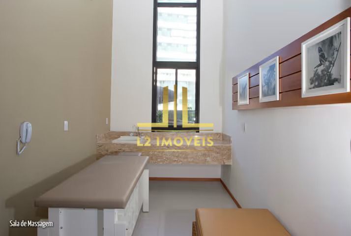 Apartamento à venda com 1 quarto, 71m² - Foto 18