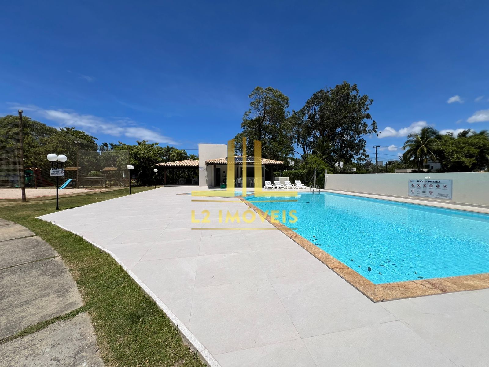 Terreno, 1087 m² - Foto 1