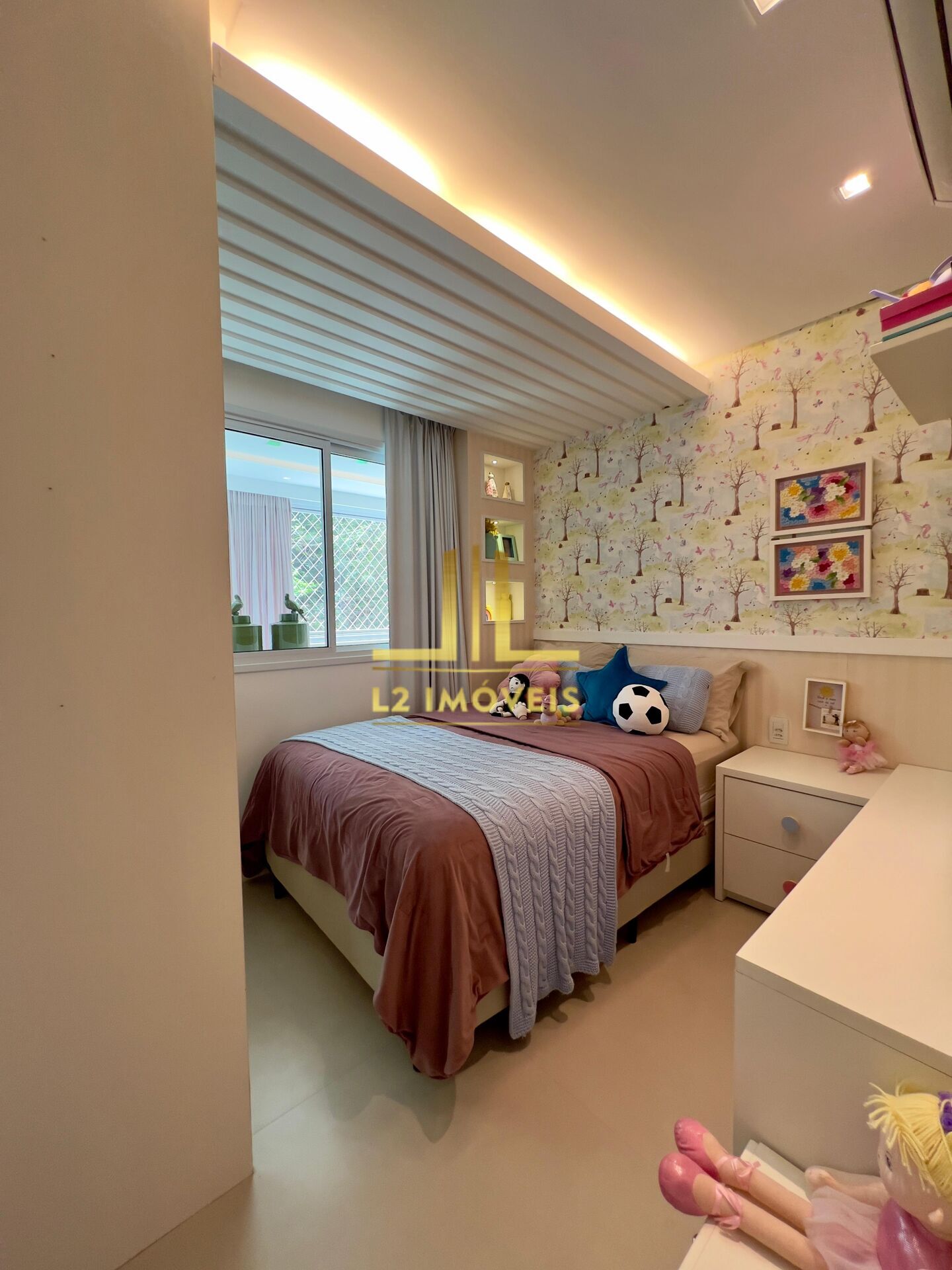 Apartamento à venda com 3 quartos, 80m² - Foto 8