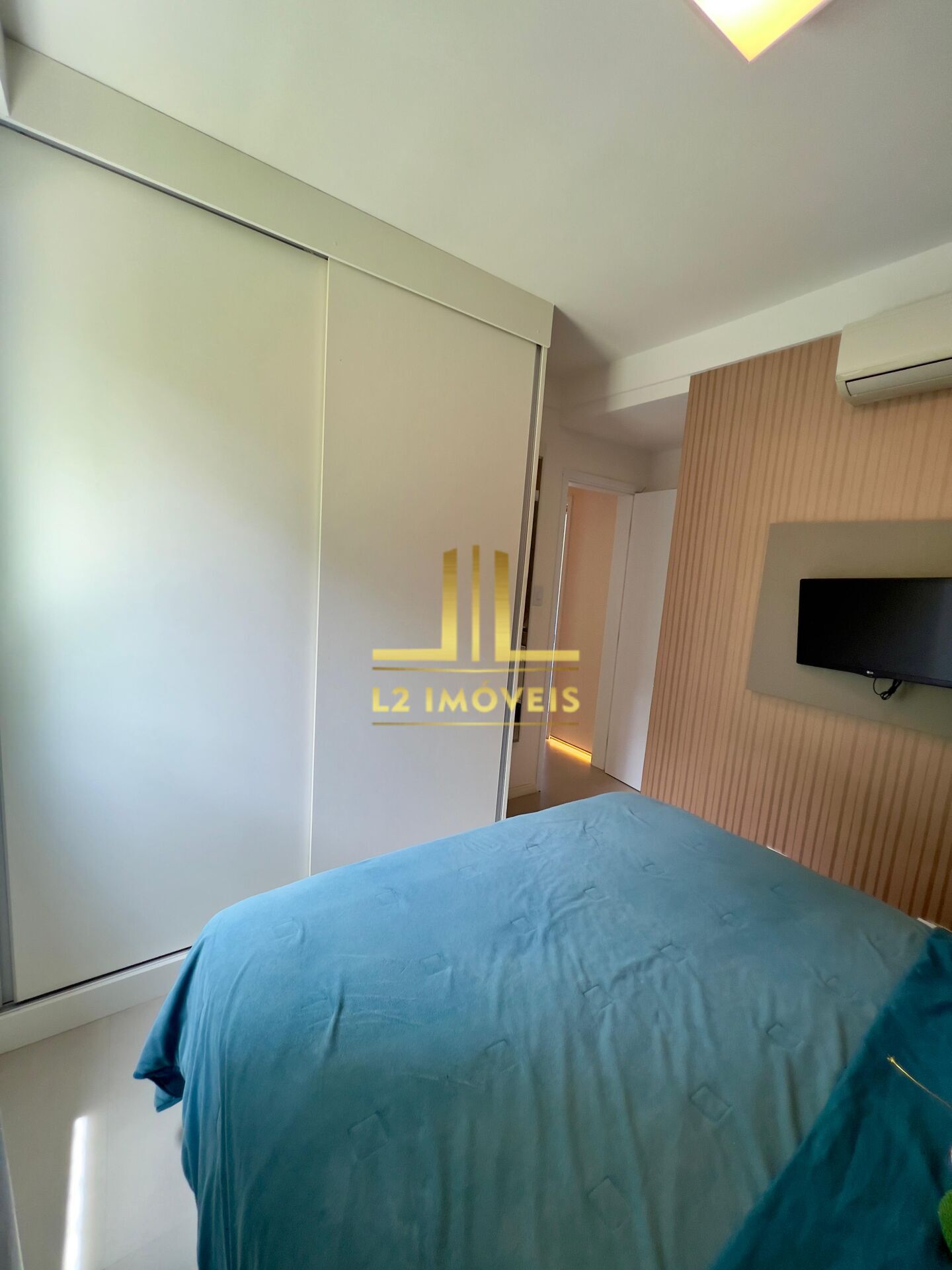 Apartamento à venda com 3 quartos, 80m² - Foto 9