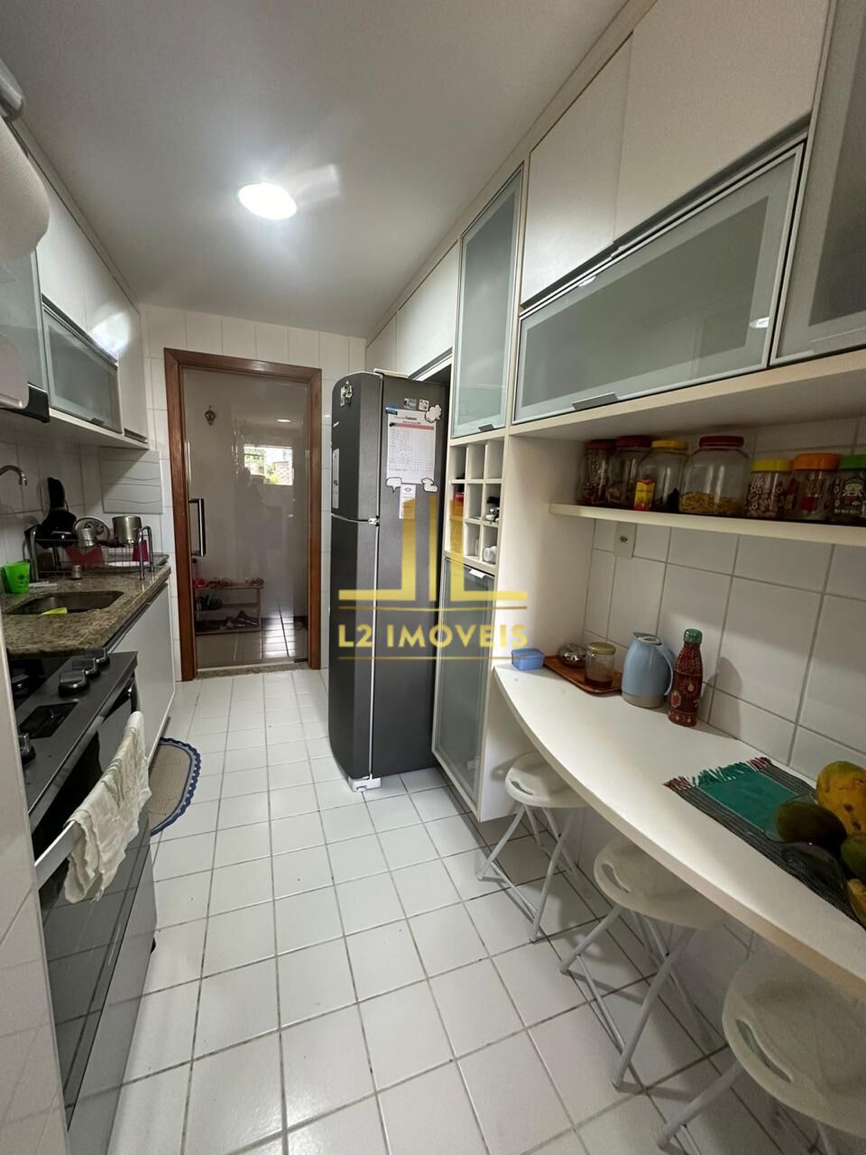 Apartamento - Stiep