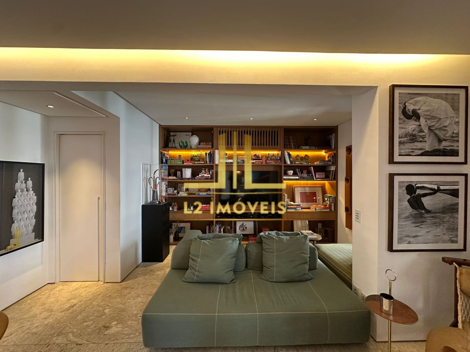 Apartamento, 3 quartos, 163 m² - Foto 15