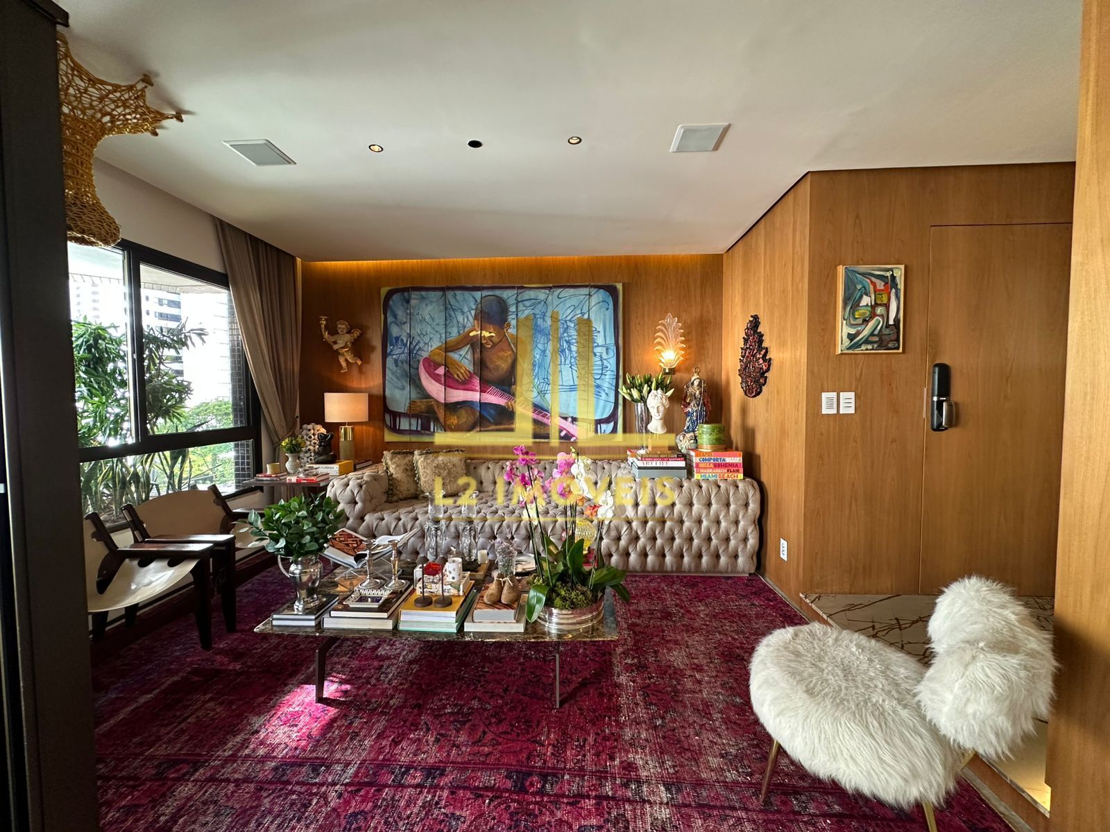 Apartamento, 3 quartos, 163 m² - Foto 4