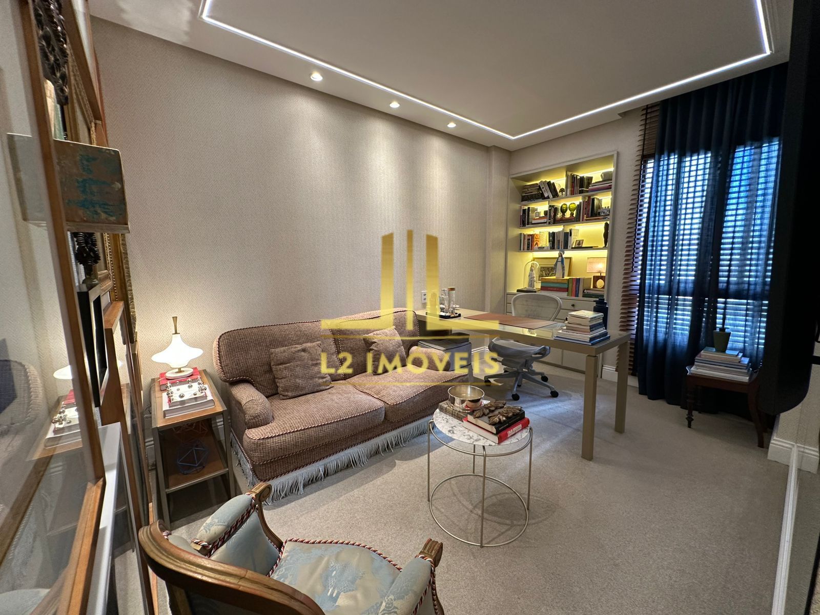 Apartamento, 3 quartos, 163 m² - Foto 10