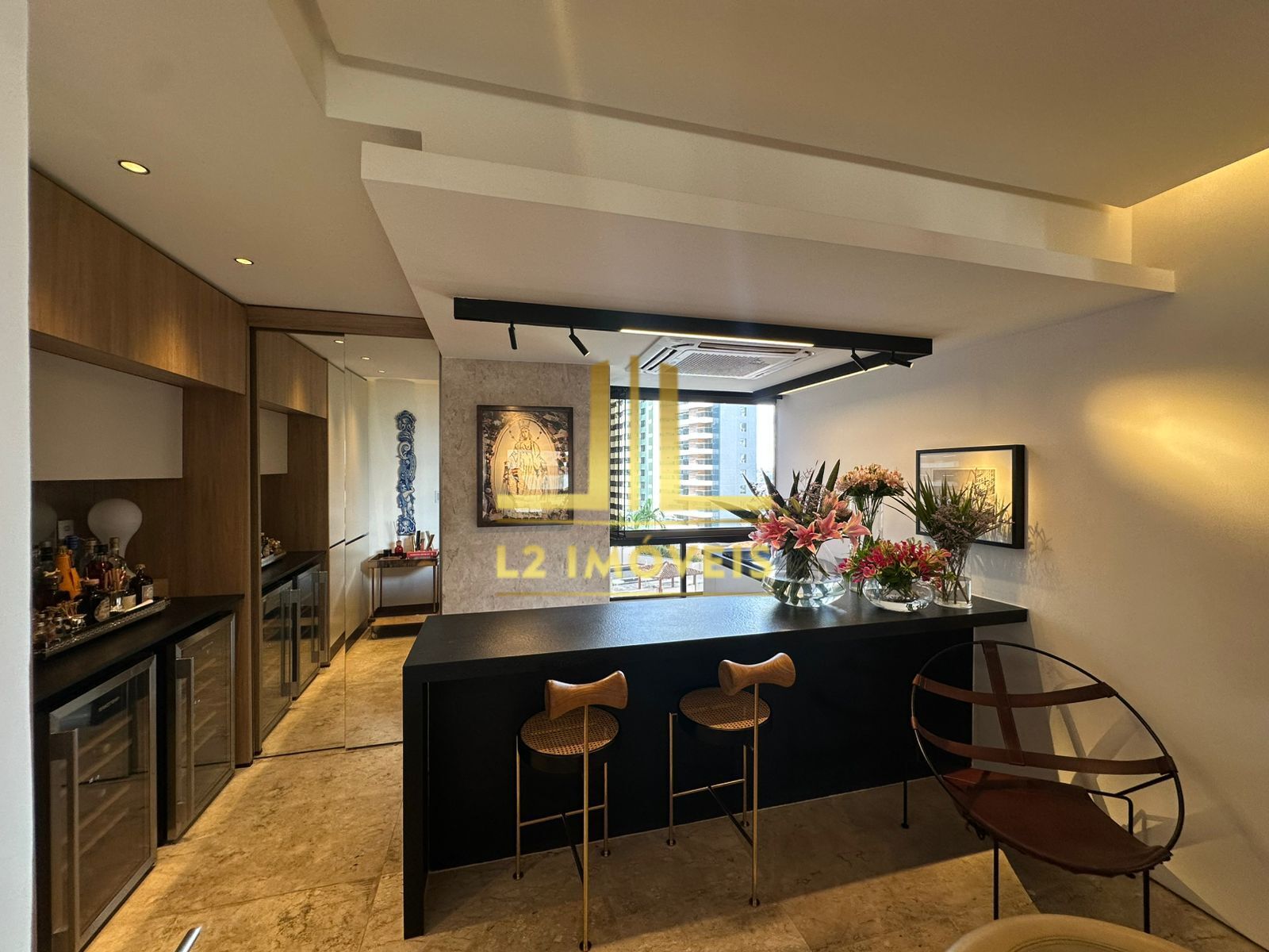 Apartamento, 3 quartos, 163 m² - Foto 13