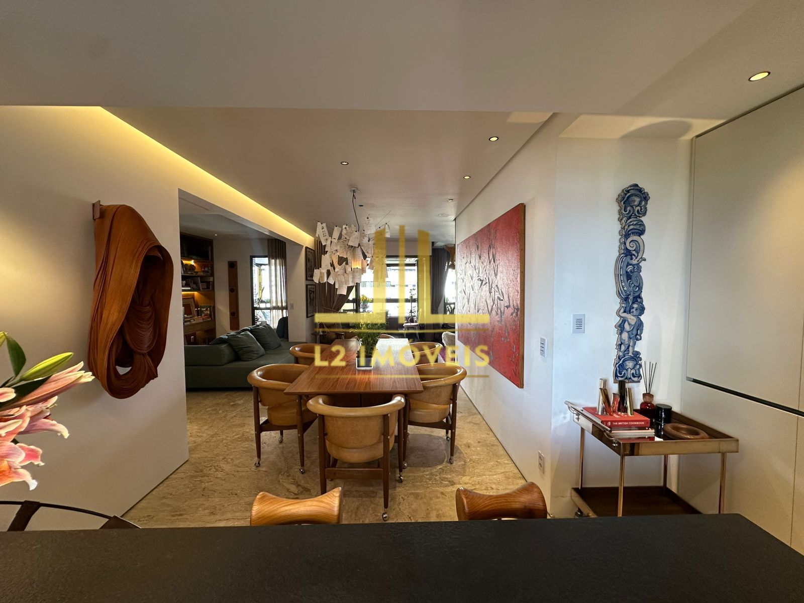 Apartamento, 3 quartos, 163 m² - Foto 16