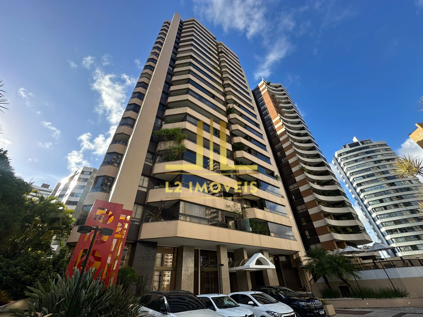 Apartamento, 3 quartos, 163 m² - Foto 26