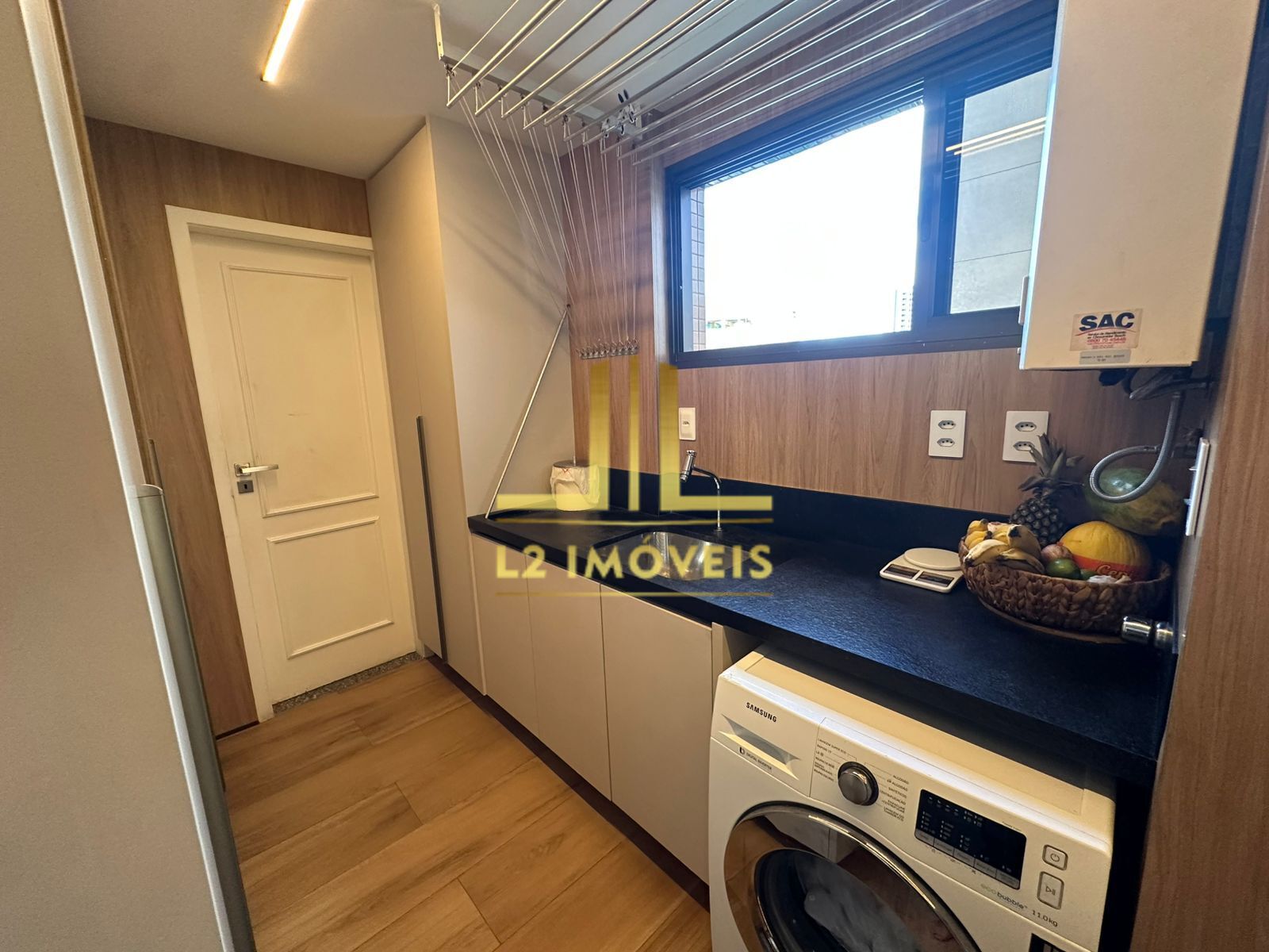 Apartamento, 3 quartos, 163 m² - Foto 19