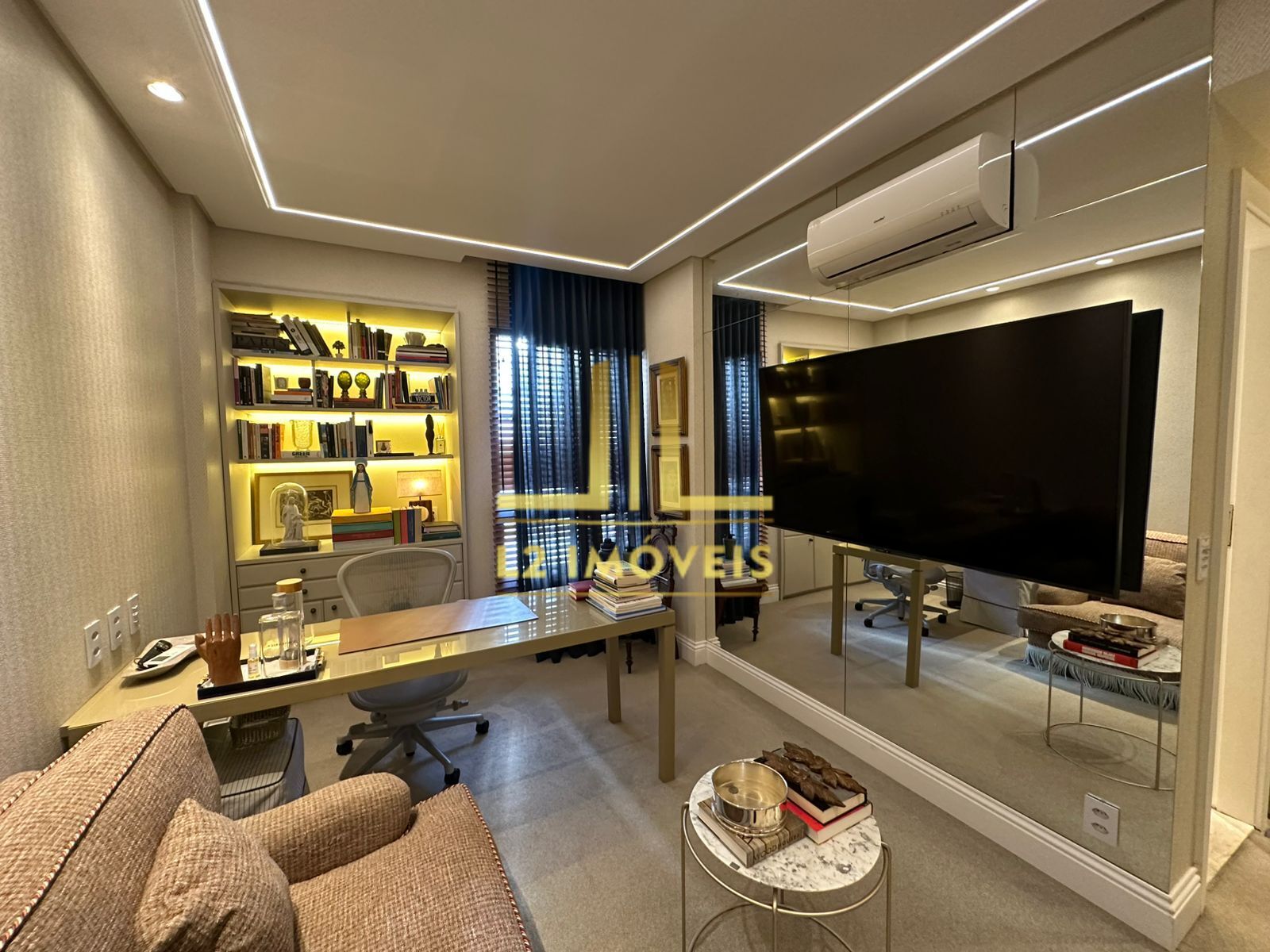 Apartamento, 3 quartos, 163 m² - Foto 8