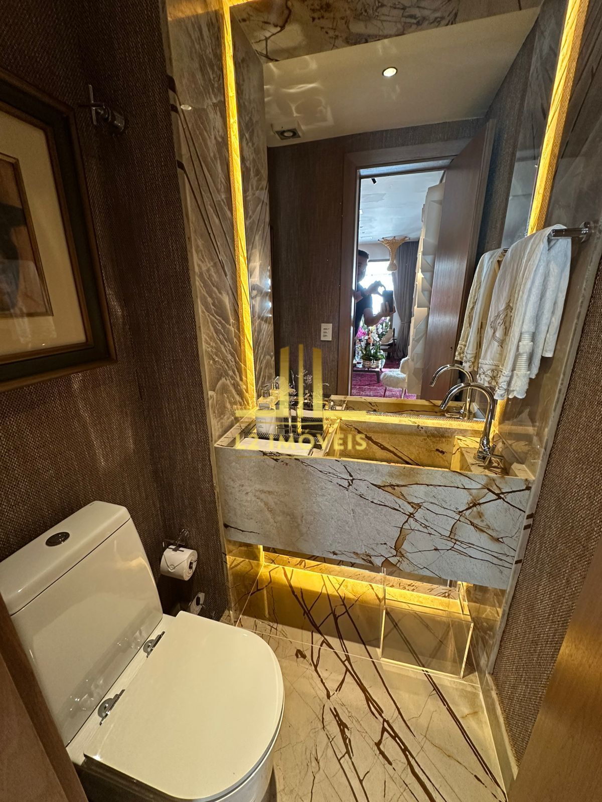 Apartamento, 3 quartos, 163 m² - Foto 25